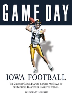 cover image of Game Day